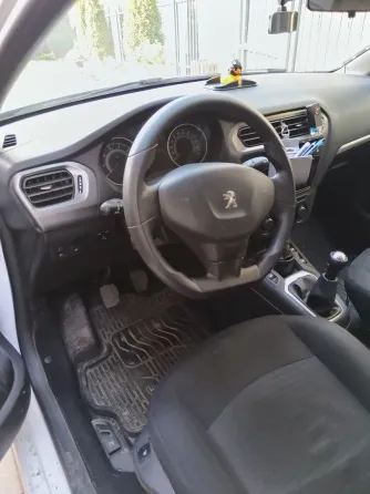 Продажа Peugeot 301 (I), 2013 г., Минск Минск