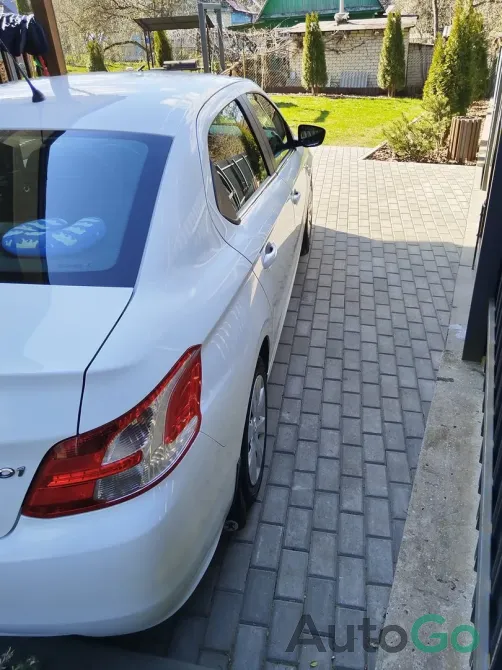 Продажа Peugeot 301 (I), 2013 г., Минск Минск - изображение 5