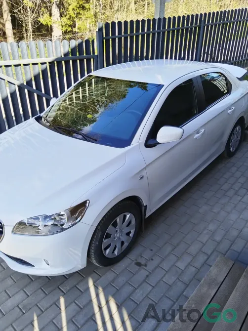 Продажа Peugeot 301 (I), 2013 г., Минск Минск - изображение 3