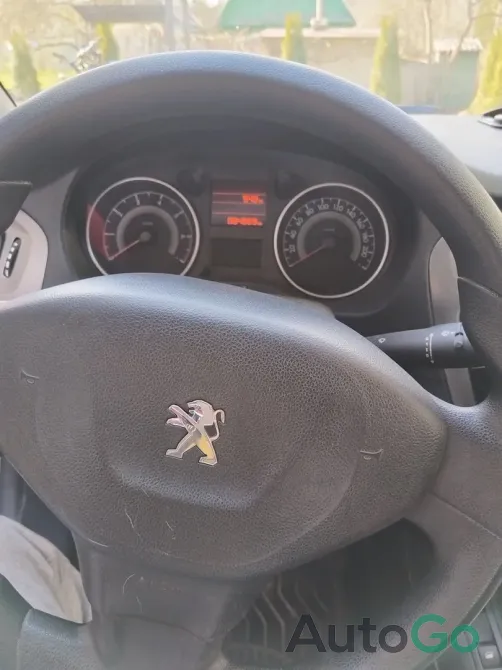 Продажа Peugeot 301 (I), 2013 г., Минск Минск - изображение 7
