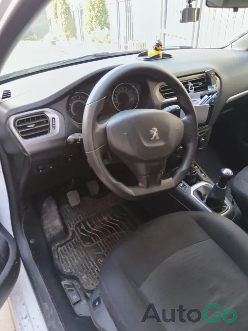 Продажа Peugeot 301 (I), 2013 г., Минск Минск - изображение 6