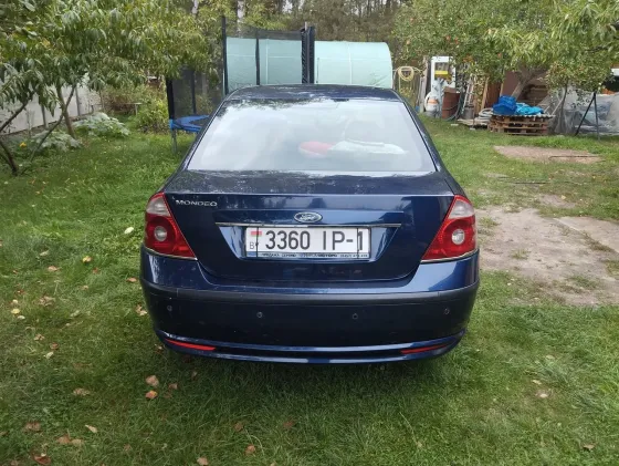 Продажа Ford Mondeo (III) Рестайлинг, 2006 г., Брест Брест