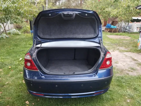 Продажа Ford Mondeo (III) Рестайлинг, 2006 г., Брест Брест