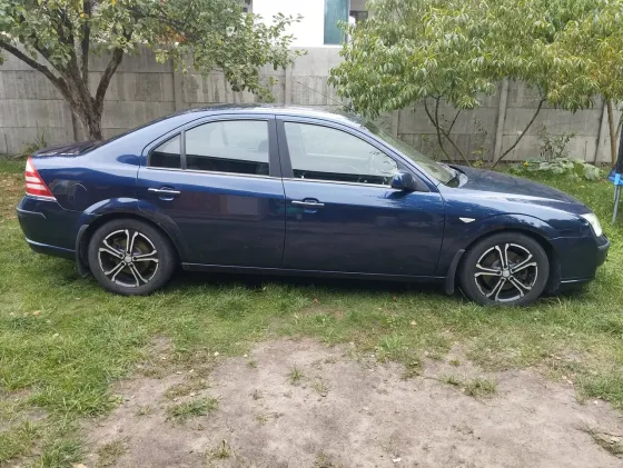 Продажа Ford Mondeo (III) Рестайлинг, 2006 г., Брест Брест