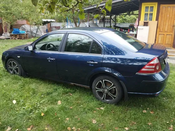 Продажа Ford Mondeo (III) Рестайлинг, 2006 г., Брест Брест