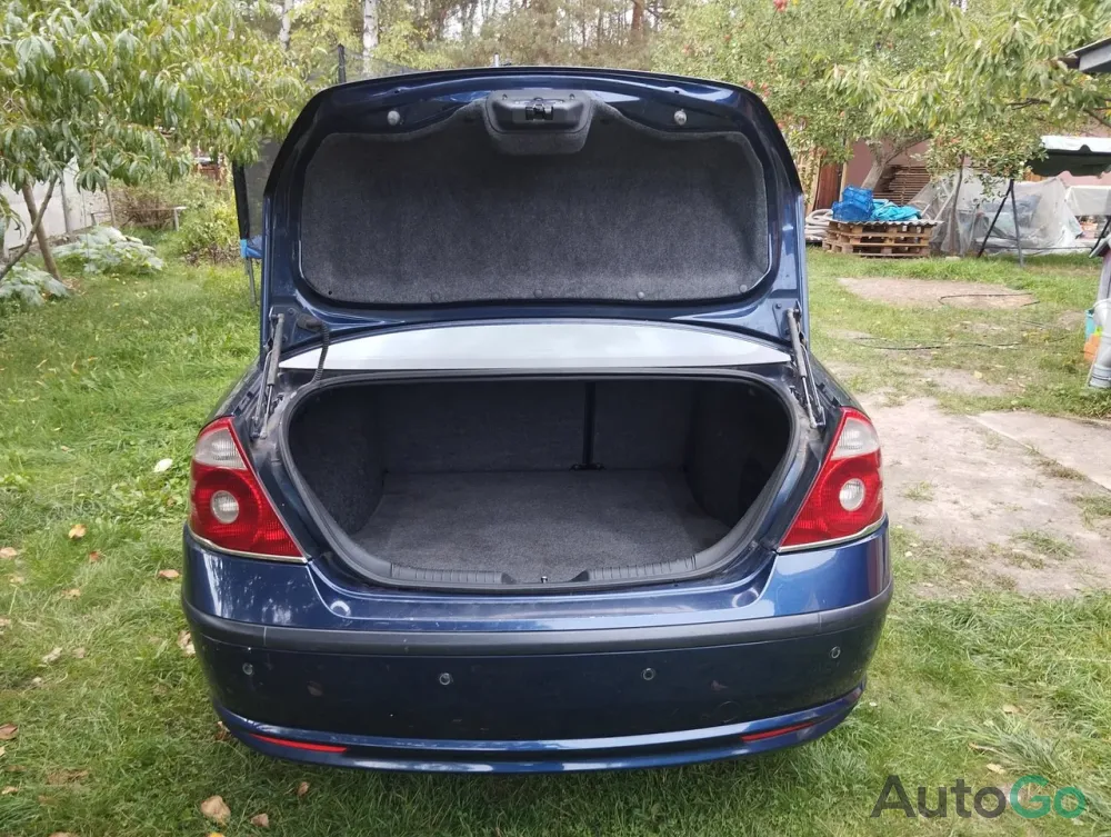 Продажа Ford Mondeo (III) Рестайлинг, 2006 г., Брест Брест - изображение 5