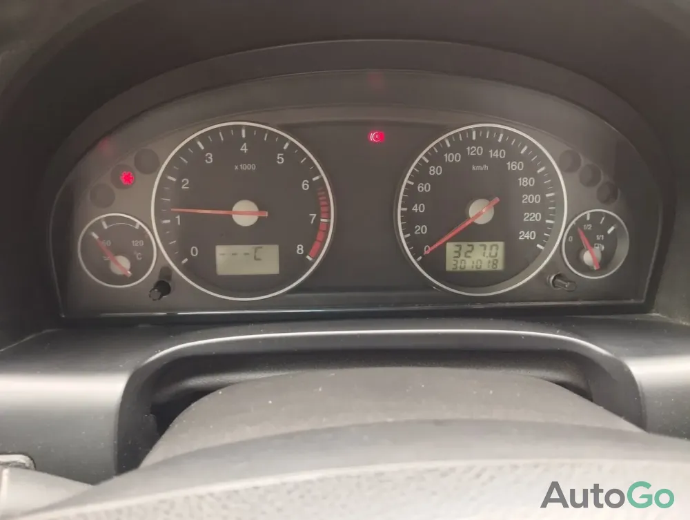 Продажа Ford Mondeo (III) Рестайлинг, 2006 г., Брест Брест - изображение 9