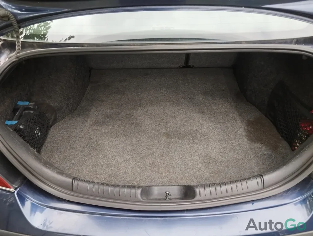 Продажа Ford Mondeo (III) Рестайлинг, 2006 г., Брест Брест - изображение 6