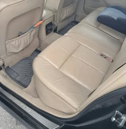 Продажа Peugeot 607 (I), 2002 г., Ивацевичи Ивацевичи