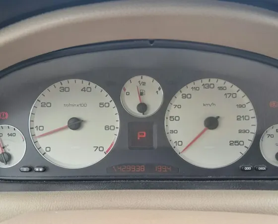 Продажа Peugeot 607 (I), 2002 г., Ивацевичи Ивацевичи
