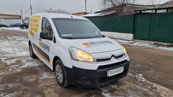 Продажа Citroen Berlingo II Рестайлинг, 2013 г., Минск Минск
