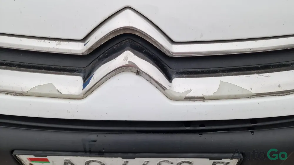 Продажа Citroen Berlingo II Рестайлинг, 2013 г., Минск Минск - изображение 9