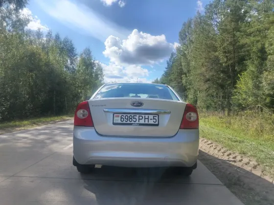 Продажа Ford Focus (II) Рестайлинг, 2008 г., Борисов Борисов
