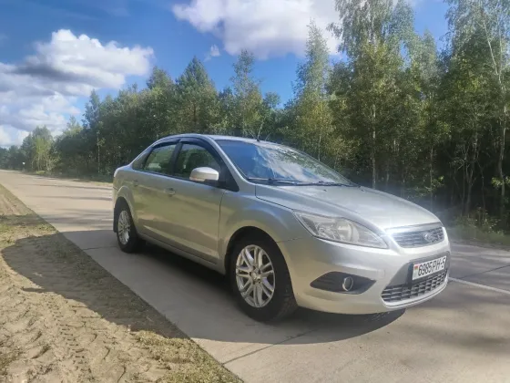 Продажа Ford Focus (II) Рестайлинг, 2008 г., Борисов Борисов