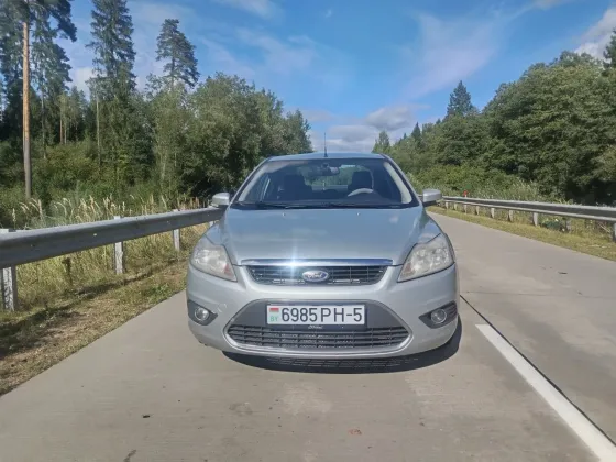 Продажа Ford Focus (II) Рестайлинг, 2008 г., Борисов Борисов