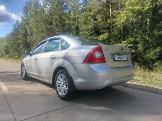 Продажа Ford Focus (II) Рестайлинг, 2008 г., Борисов Борисов