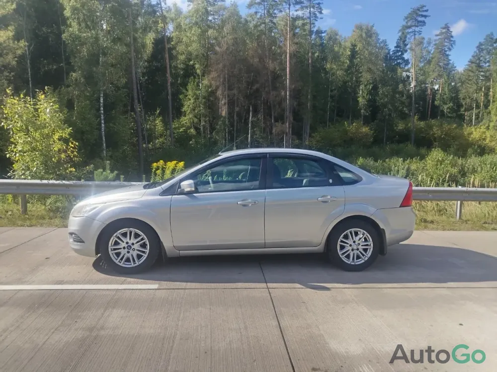 Продажа Ford Focus (II) Рестайлинг, 2008 г., Борисов Борисов - изображение 7