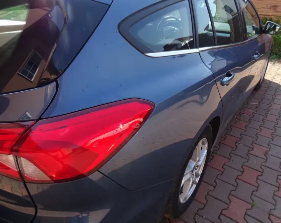 Продажа Ford Focus (IV), 2019 г., Минск Минск