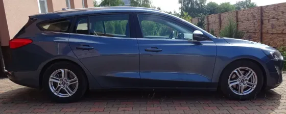 Продажа Ford Focus (IV), 2019 г., Минск Минск