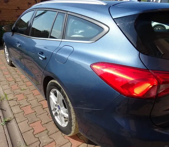 Продажа Ford Focus (IV), 2019 г., Минск Минск