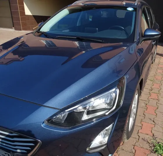 Продажа Ford Focus (IV), 2019 г., Минск Минск