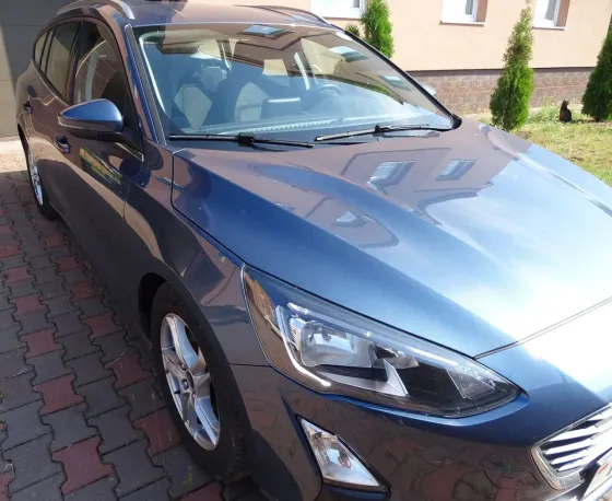 Продажа Ford Focus (IV), 2019 г., Минск Минск