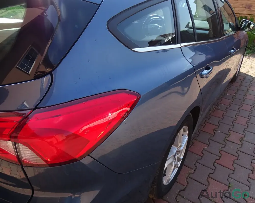 Продажа Ford Focus (IV), 2019 г., Минск Минск - изображение 6