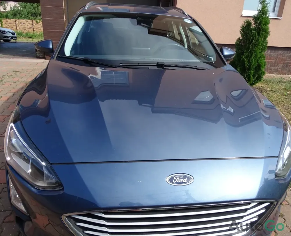 Продажа Ford Focus (IV), 2019 г., Минск Минск - изображение 7
