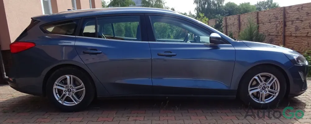 Продажа Ford Focus (IV), 2019 г., Минск Минск - изображение 2