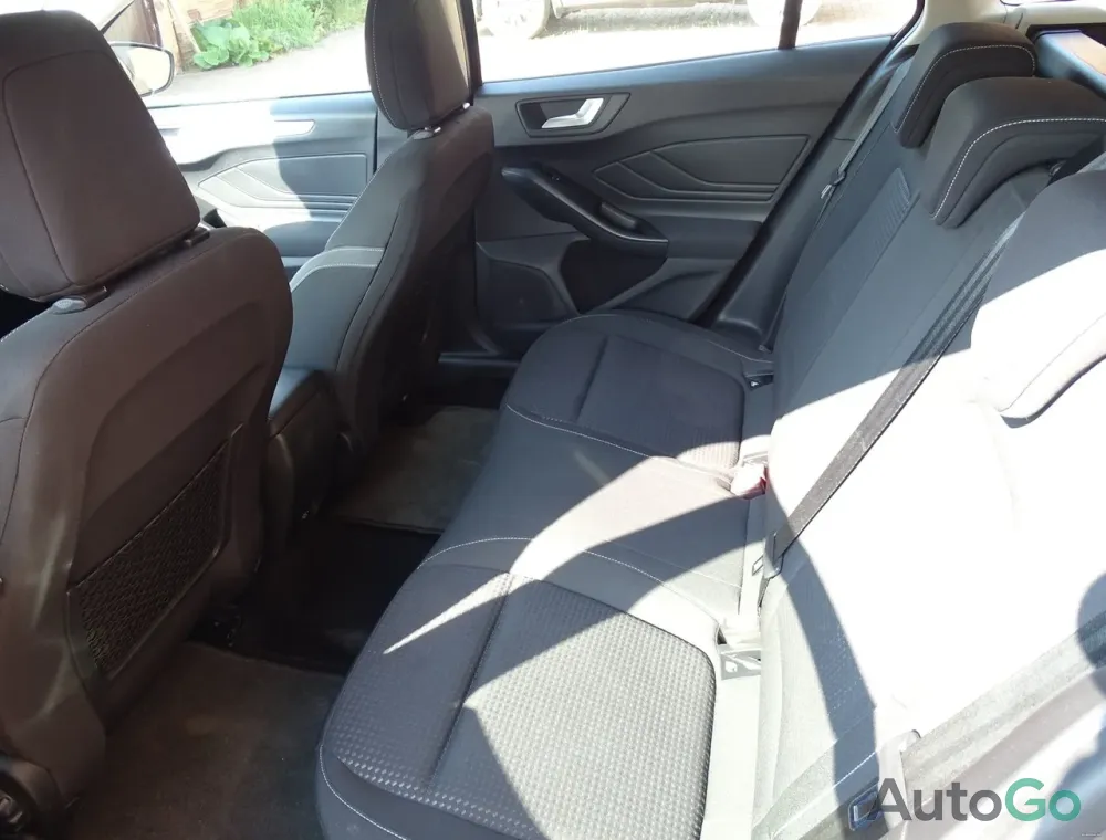 Продажа Ford Focus (IV), 2019 г., Минск Минск - изображение 12