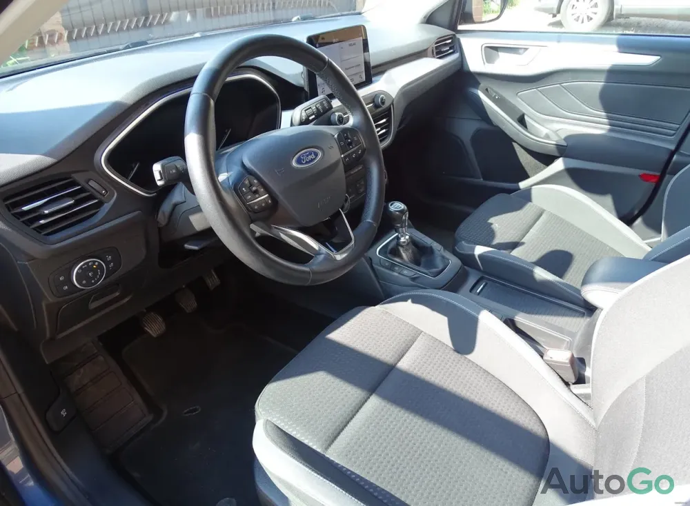 Продажа Ford Focus (IV), 2019 г., Минск Минск - изображение 11