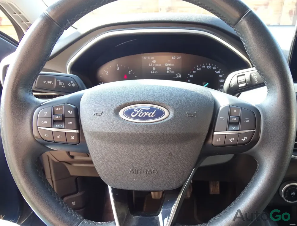 Продажа Ford Focus (IV), 2019 г., Минск Минск - изображение 9