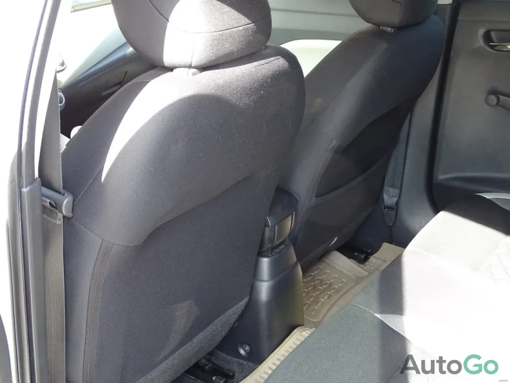 Продажа Nissan Micra V (K14), 2019 г., Минск Минск - изображение 12