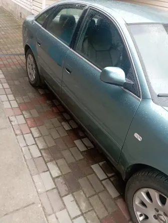 Продажа Audi A6 (C5), 1997 г., Слуцк Слуцк