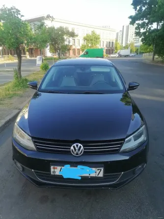 Продажа Volkswagen Jetta (VI), 2013 г., Минск Минск