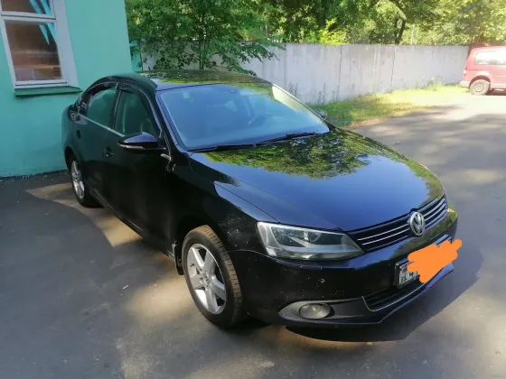 Продажа Volkswagen Jetta (VI), 2013 г., Минск Минск