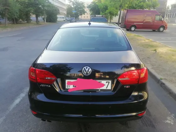 Продажа Volkswagen Jetta (VI), 2013 г., Минск Минск
