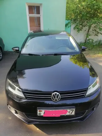 Продажа Volkswagen Jetta (VI), 2013 г., Минск Минск