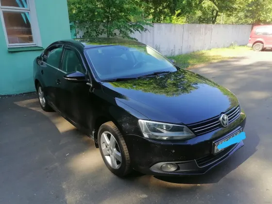 Продажа Volkswagen Jetta (VI), 2013 г., Минск Минск