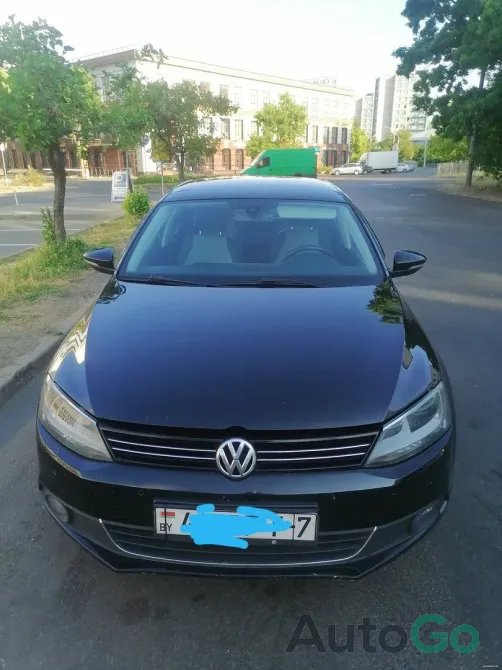 Продажа Volkswagen Jetta (VI), 2013 г., Минск Минск - изображение 5