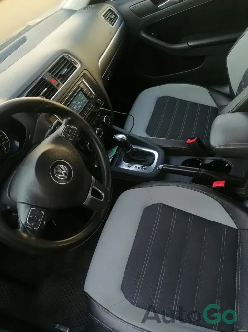 Продажа Volkswagen Jetta (VI), 2013 г., Минск Минск - изображение 11