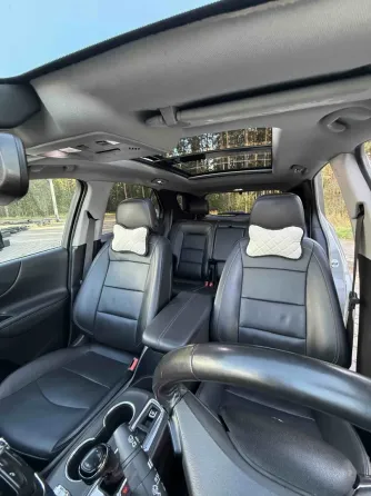Продажа Chevrolet Equinox III, 2018 г., Борисов Борисов