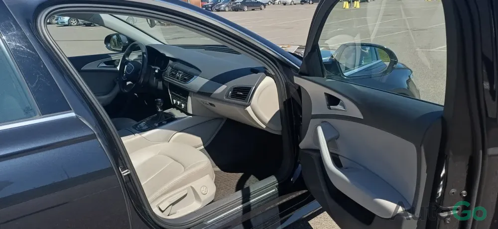 Продажа Audi A6 (C7) Рестайлинг, 2016 г., Минск Минск - изображение 9