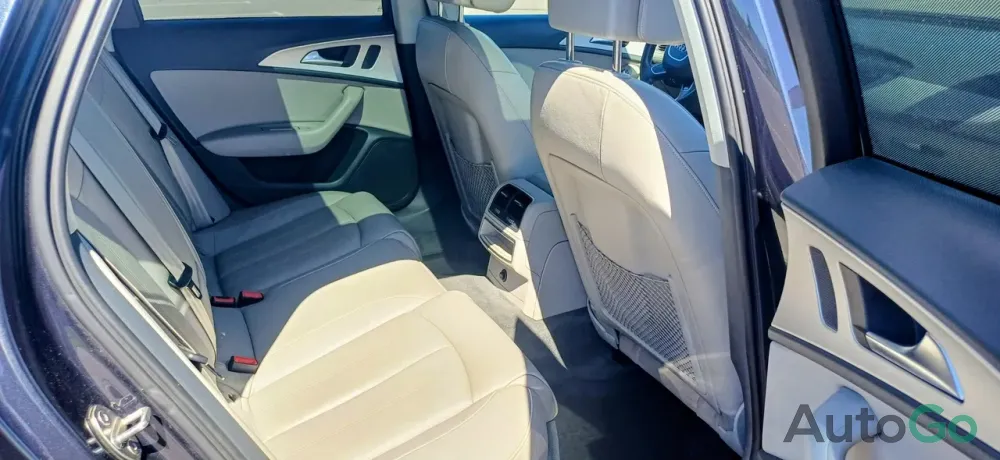 Продажа Audi A6 (C7) Рестайлинг, 2016 г., Минск Минск - изображение 10