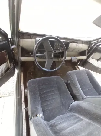 Продажа Fiat Panda, 1985 г., Минск Минск