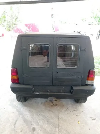 Продажа Fiat Panda, 1985 г., Минск Минск