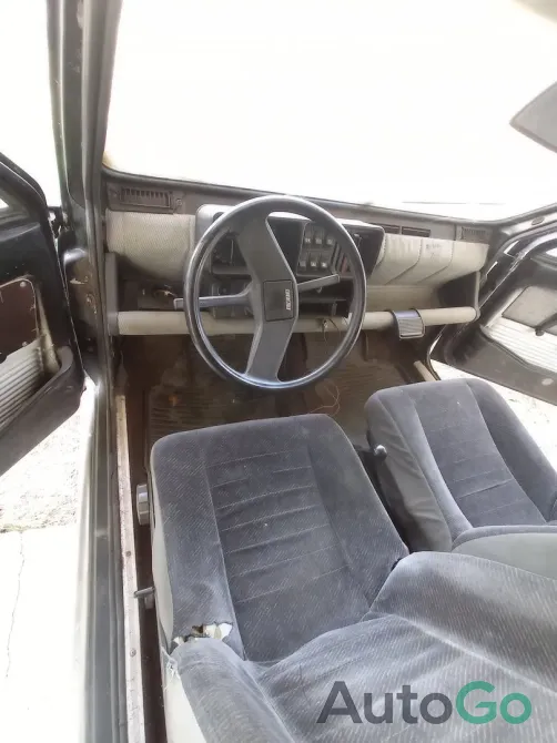 Продажа Fiat Panda, 1985 г., Минск Минск - изображение 5