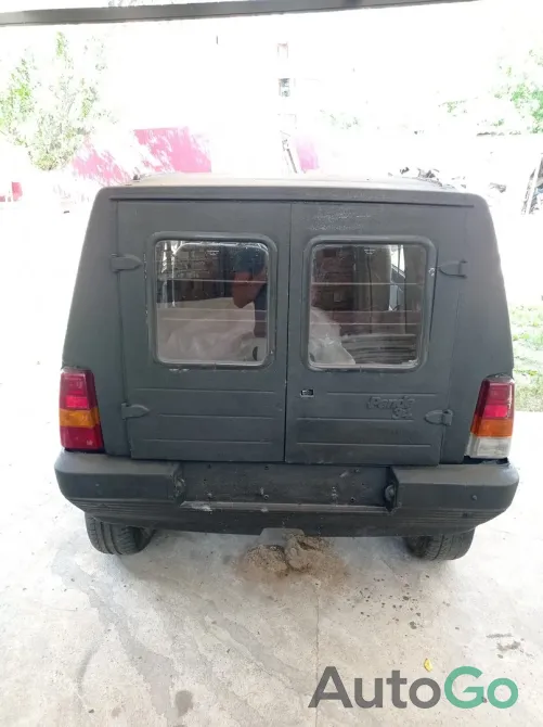 Продажа Fiat Panda, 1985 г., Минск Минск - изображение 4