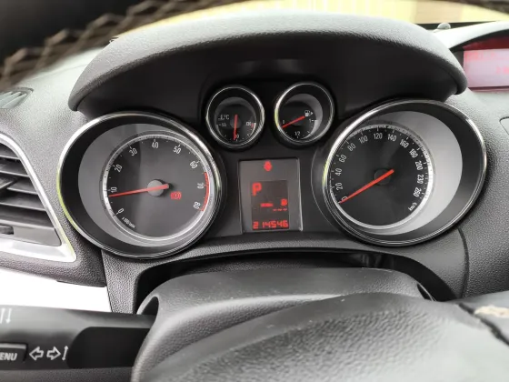 Продажа Opel Mokka I, 2014 г., Солигорск Солигорск