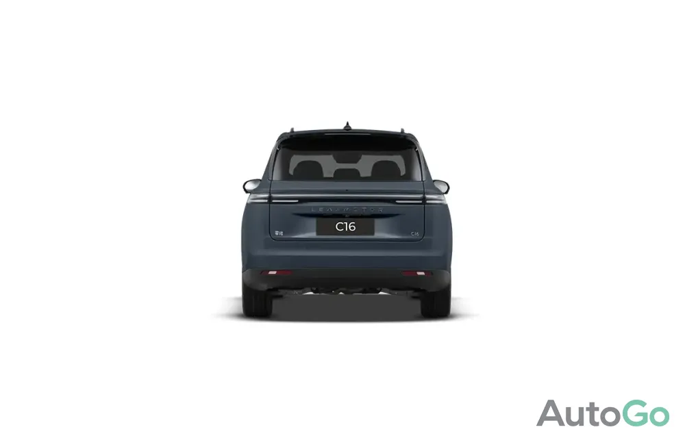 Продажа Leapmotor C16 (I), 2025 г., Минск Минск - изображение 8